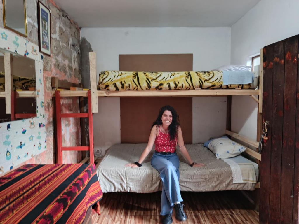 Hostel Viajeros Arequipa - 3
