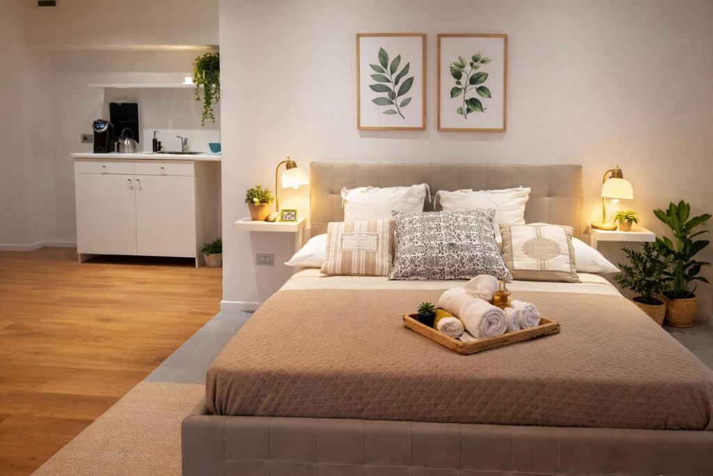 Exclusive Loft Vanvitelli - 2
