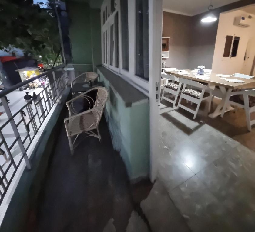 Departamento centrico - 5