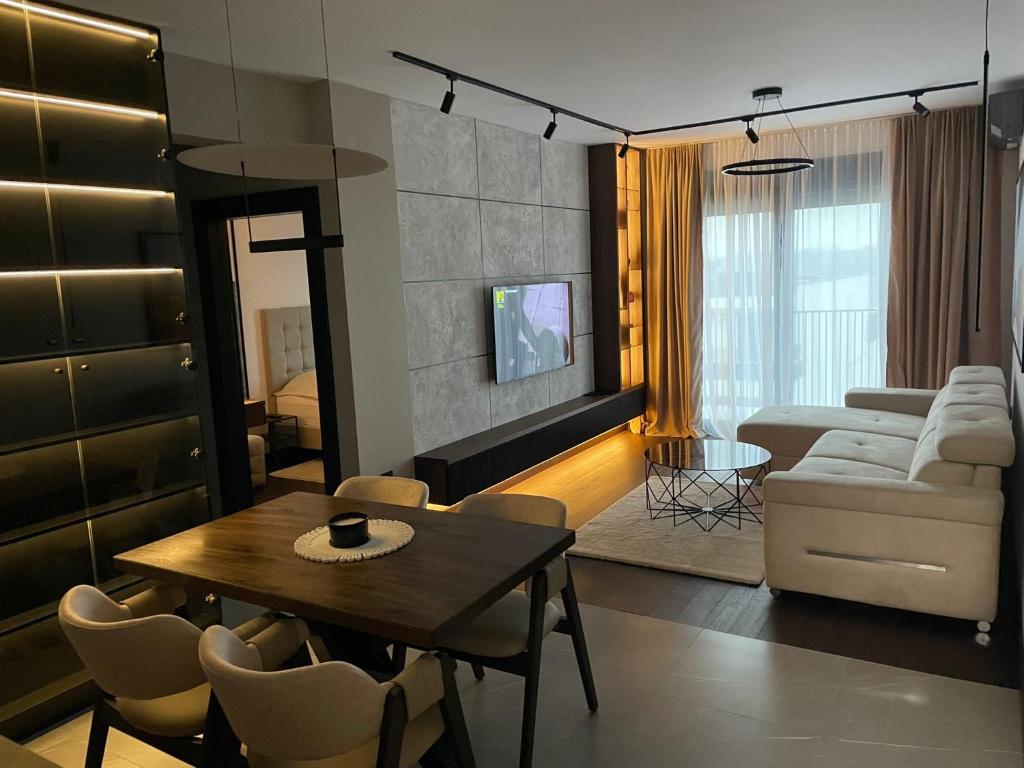 MK BOUTIQUE APARTMENTS Kragujevac - 1