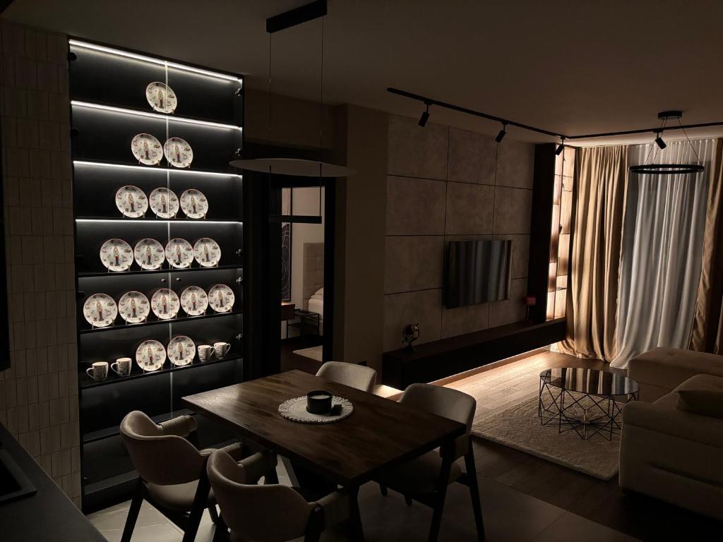MK BOUTIQUE APARTMENTS Kragujevac - 2