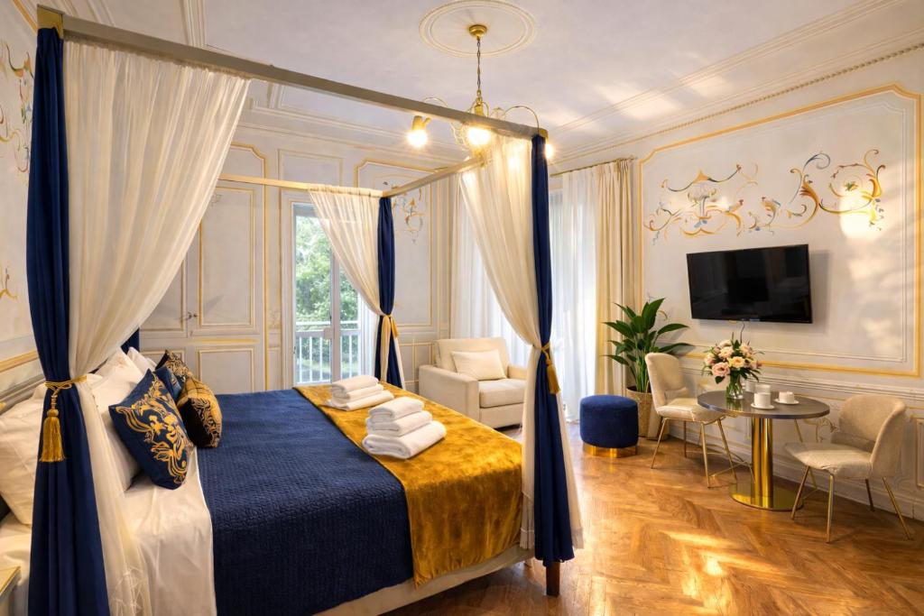 Suites Piazza Del Popolo - 1