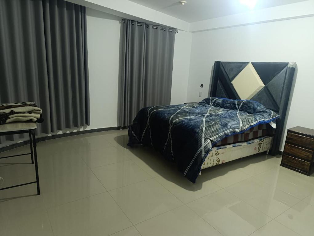 Luis'House - 3