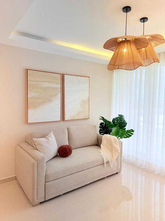 Cartagena Apartamento cerca del mar - 4