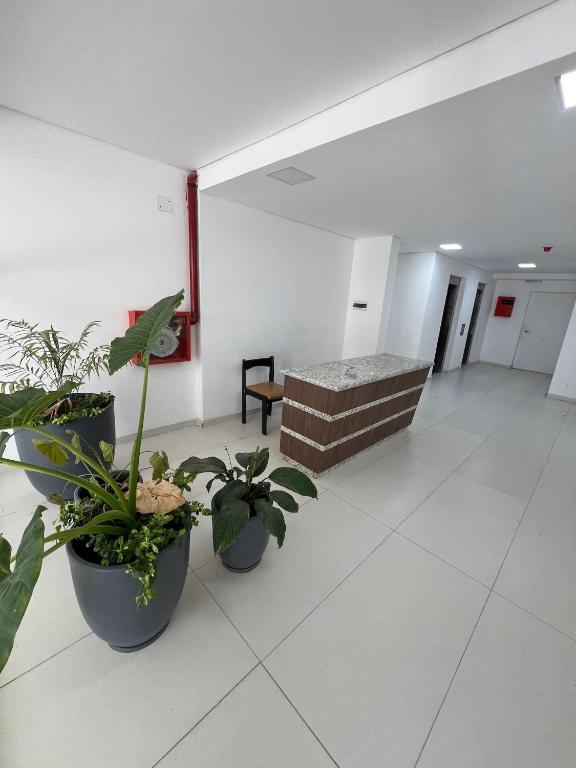 Belgrano Apartments - 3