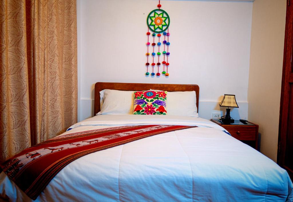 Inka House Hotel - 2