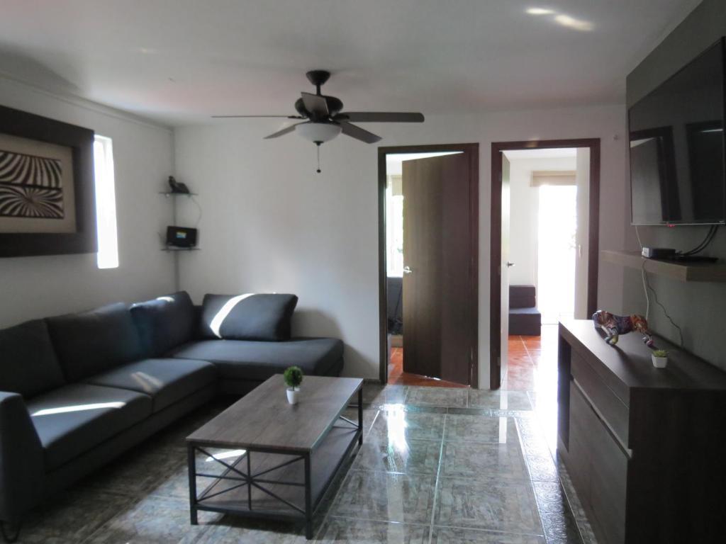 Departamento en Narvarte, CDMX - 3 - 1