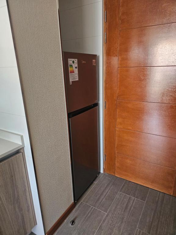 Departamento 2 personas - 2