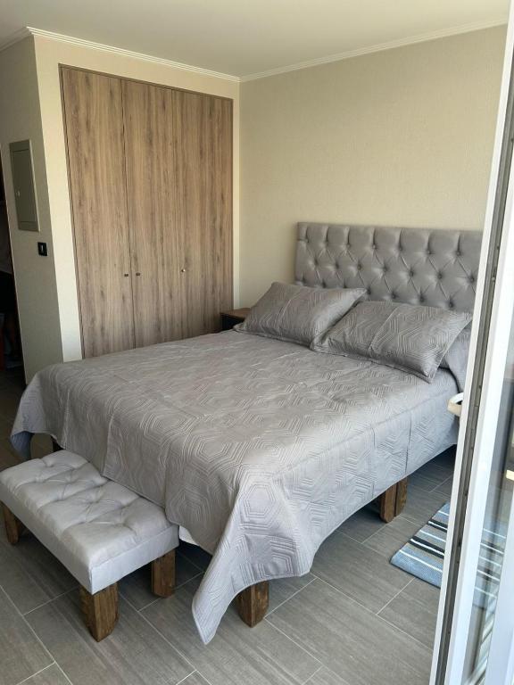 Departamento 2 personas - 4