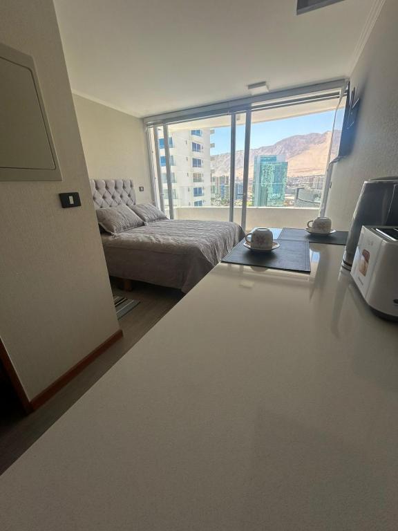 Departamento 2 personas - 5