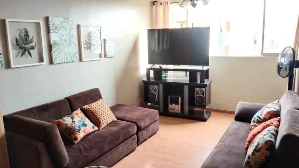 Casa de Aby - 5