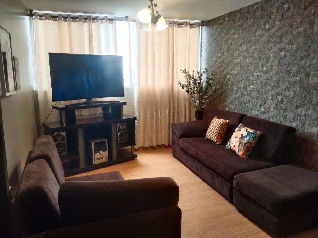 Casa de Aby - 3