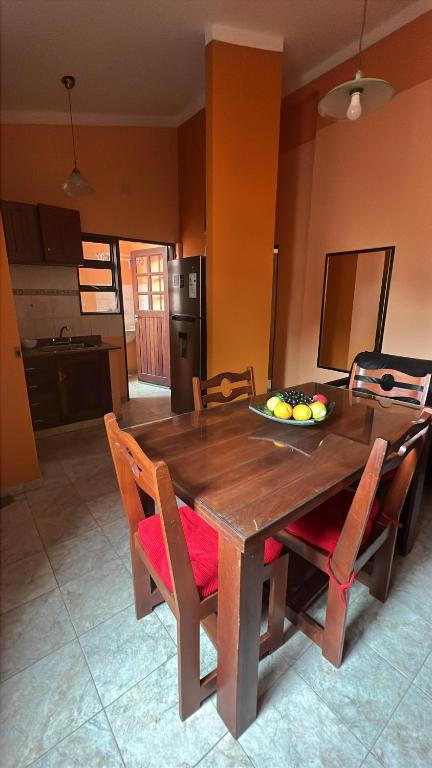Tu departamento en Formosa - 1
