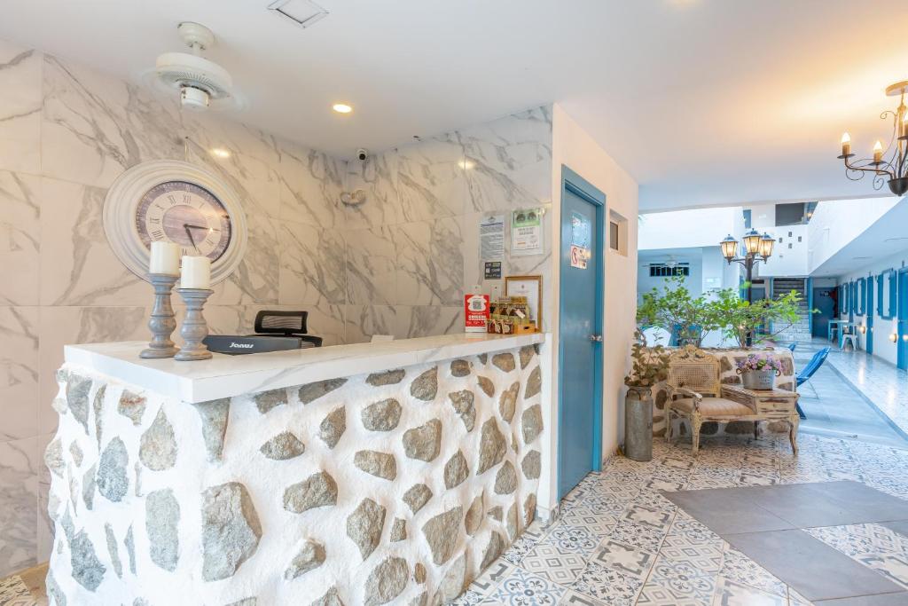 Hotel Adaz Mediterráneo - 3