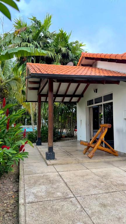 Villa de lujo con piscina de ensueño - 2