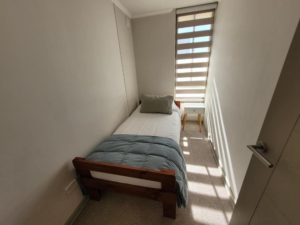 Talca-Mall Plaza Maule Apartment II - 3