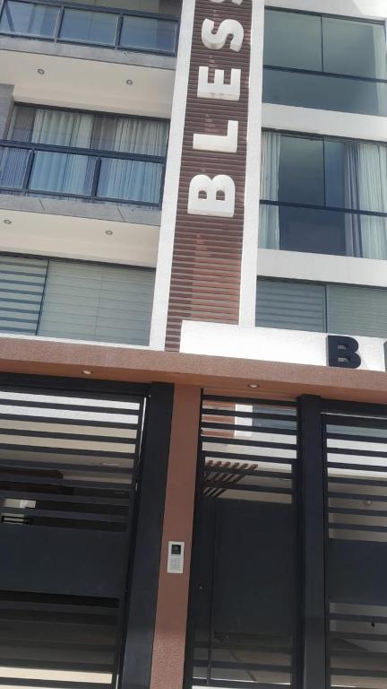 Moderno y Cómodo departamento - 5