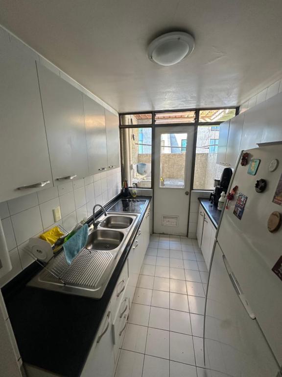 Departamento Frente al Mar Playa Cavancha con Jacuzzi - 2