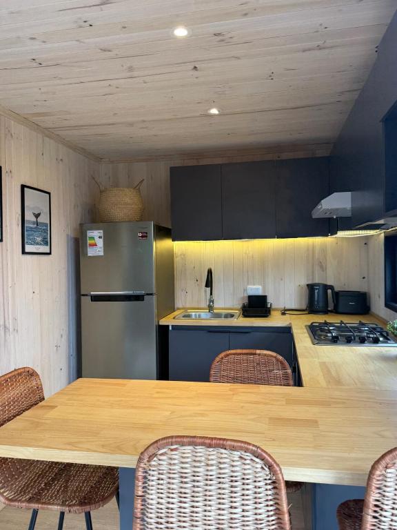 Pichilemu Modular House - 3