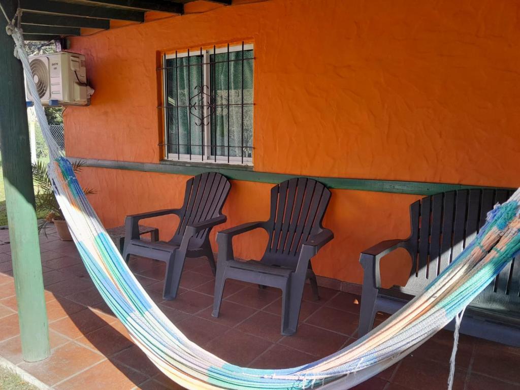 La casa de porota - 5