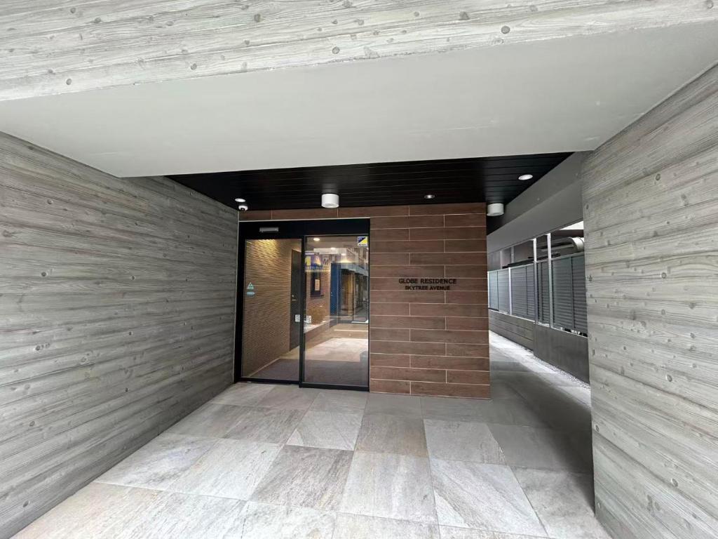 GLOBE RESIDENCE SKYTREE Avenue 押上 錦糸町の両駅を利用可能 スカイツリーへは徒歩でアクセスでき 生活にも便利な立地
