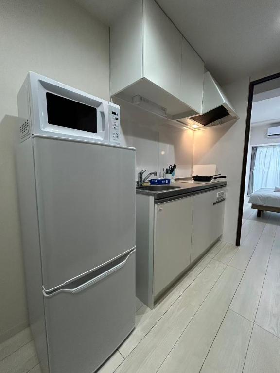 GLOBE RESIDENCE SKYTREE Avenue 押上 錦糸町の両駅を利用可能 スカイツリーへは徒歩でアクセスでき 生活にも便利な立地
