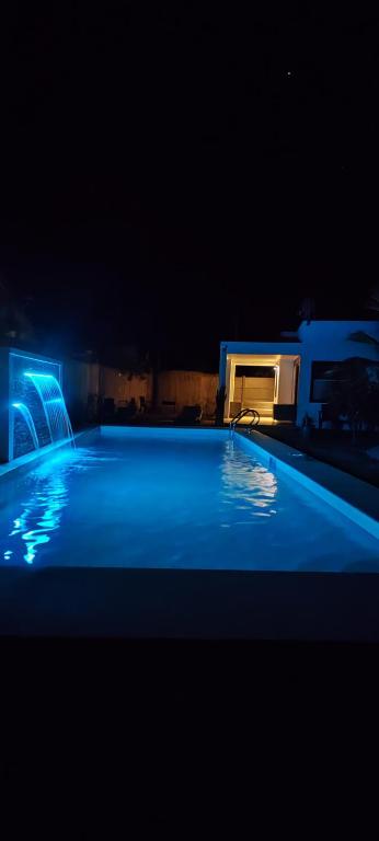 Cabañas Torres del Sol - 1