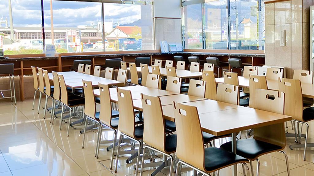 토요코 인 히가시 히로시마 에키마에 호텔 이미지 2