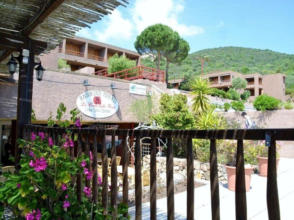 Apartment near Golfo di Cugnana - 5