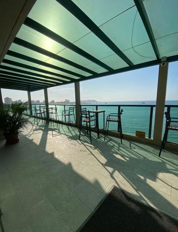 Departamento Barceló Colon Miramar Salinas - 2
