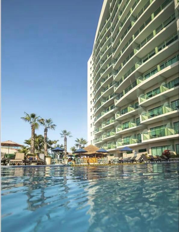 Departamento Barceló Colon Miramar Salinas - 5