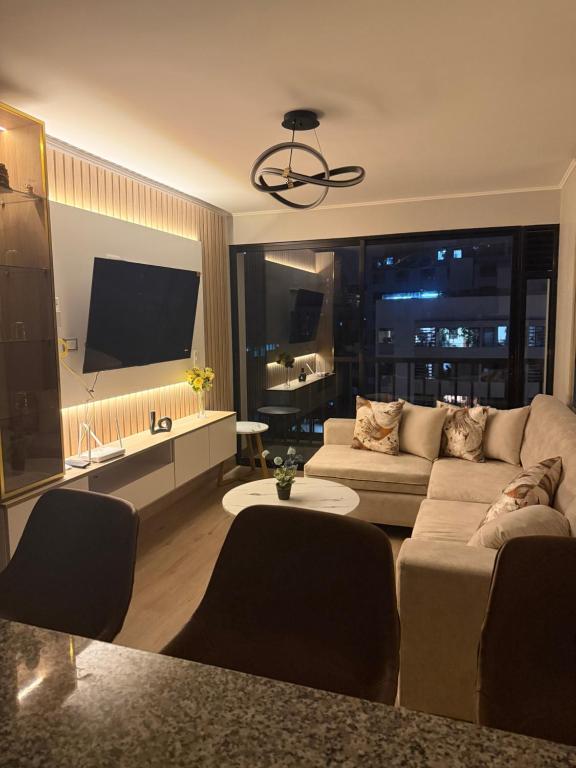 Brand New Apartment - 2