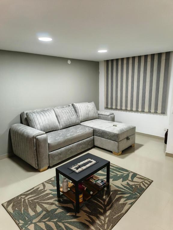 Casa 3 dormitorios, 4 camas, 1 baño - 4
