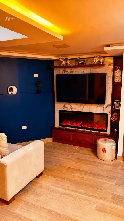 Atenea Two-Bedroom Apartment - 4