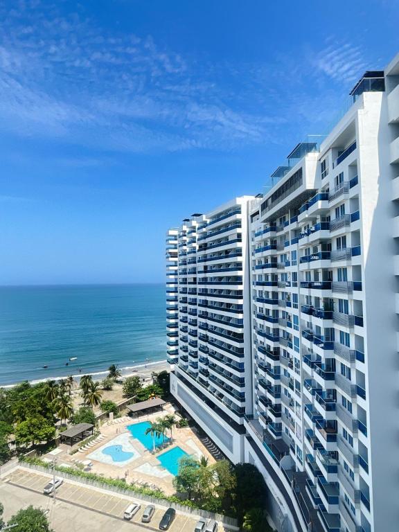 Loft en Reservas del mar - 3