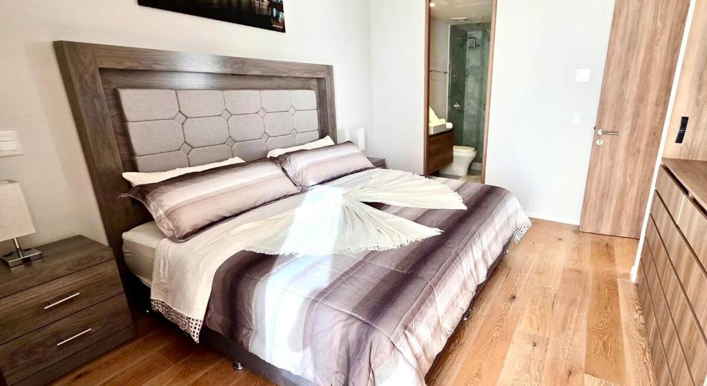 Alto8 Premium apartment with A C pool and view - 4