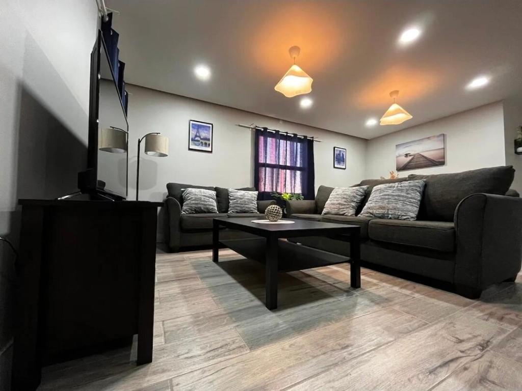 Apartment kino 4-A - 1