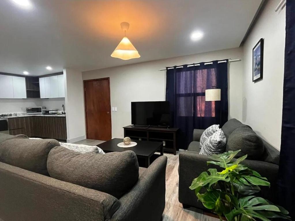 Apartment kino 4-A - 5