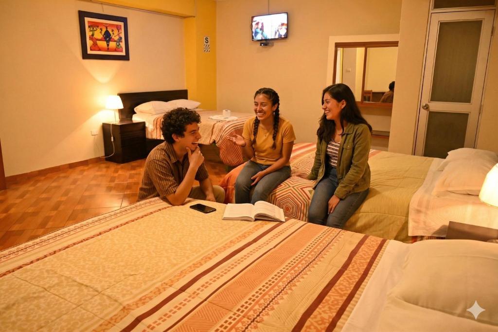 Hotel Bartol - 1