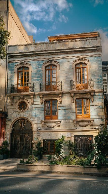 Casa Almamia - 1