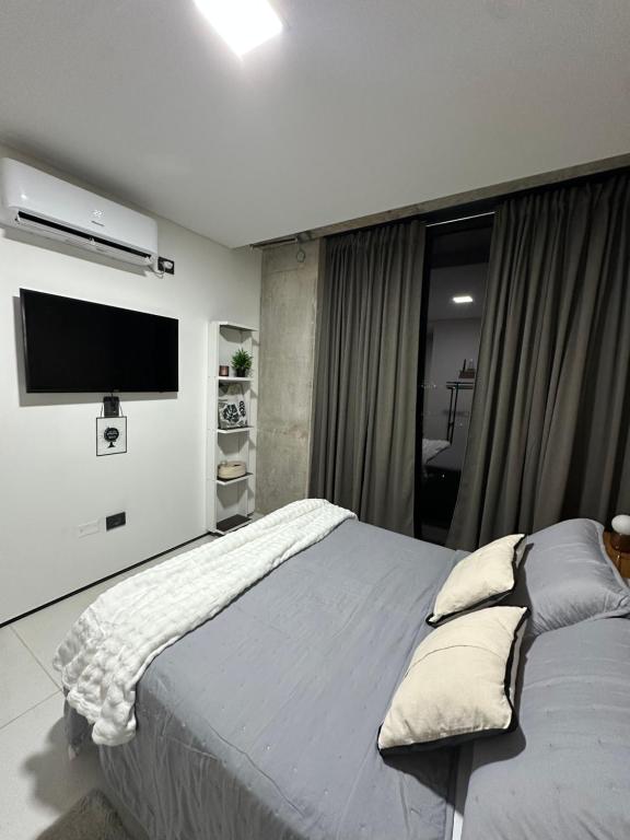 Departamento temporal iplyc costanera - 4