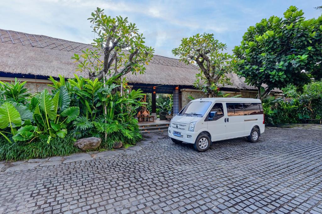 フロント・ロビー