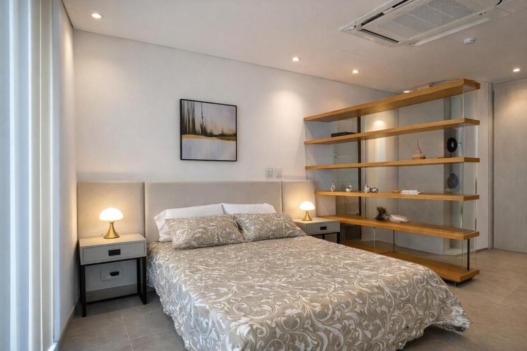 Apartamento tipo loft - Barranquilla - 5