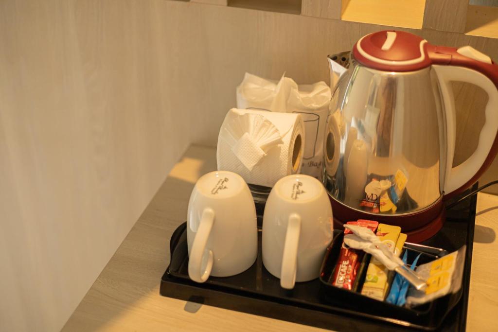 Facilities