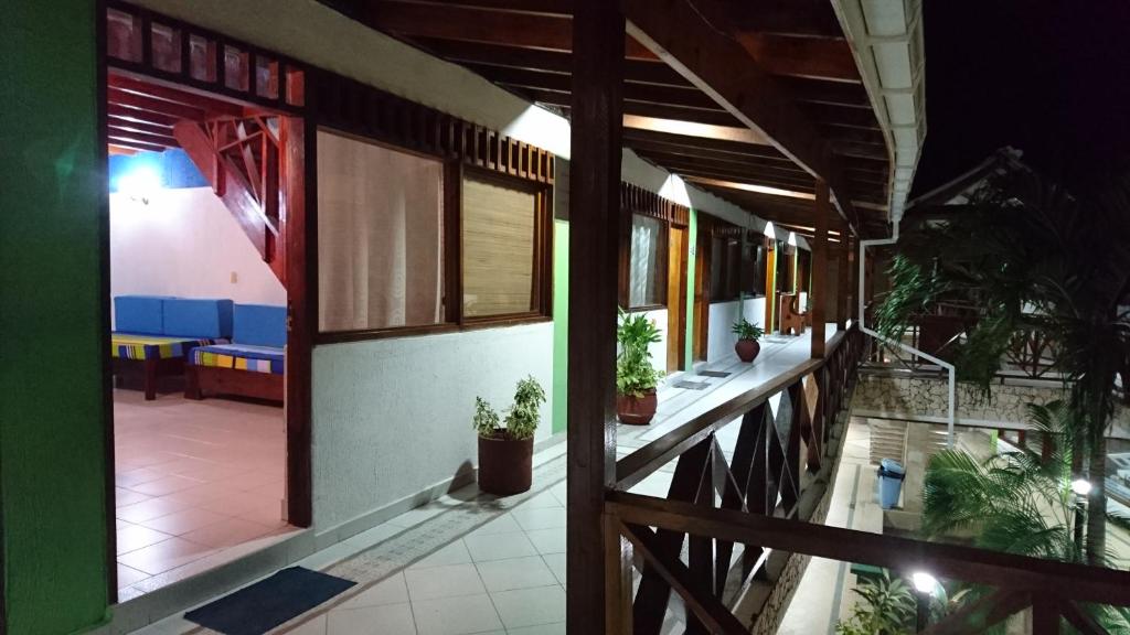 Apartamento Duplex Unisanandres - 3
