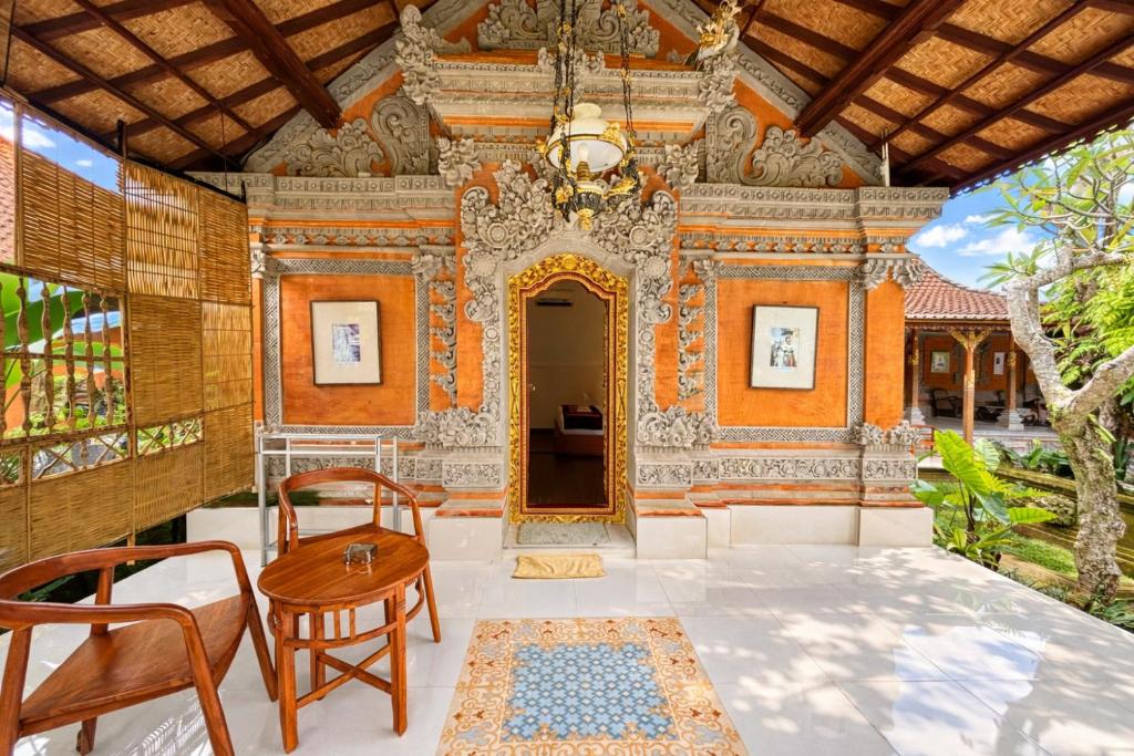 バルコニー/テラス