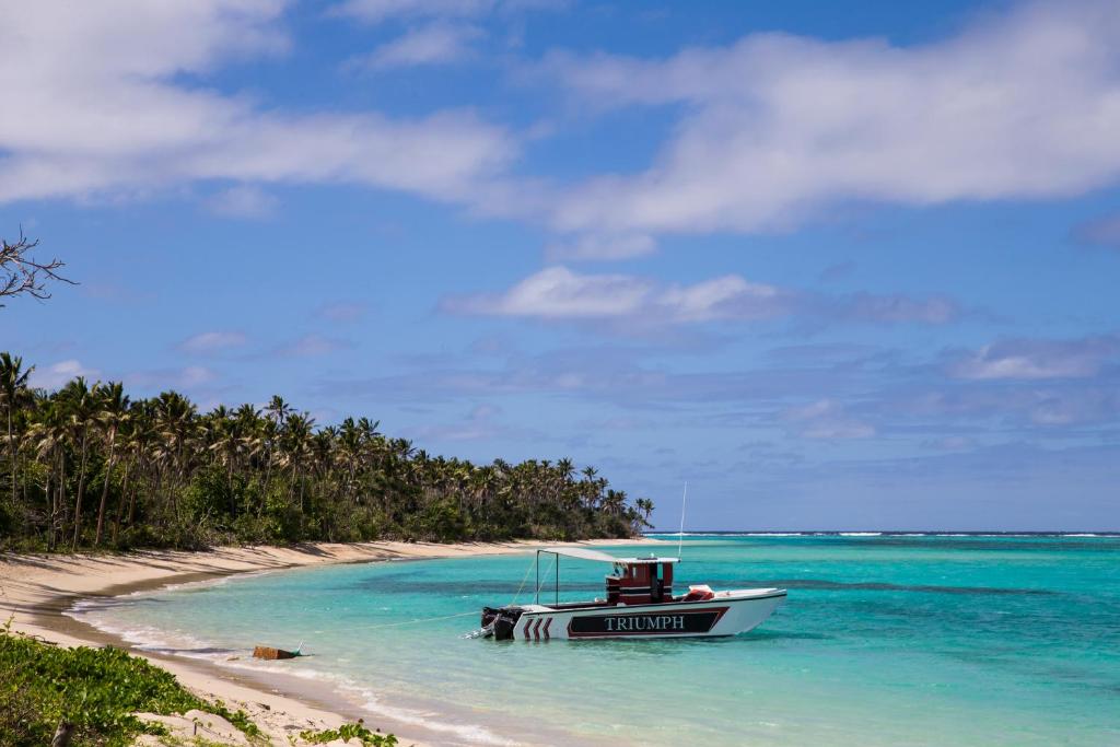 strand
