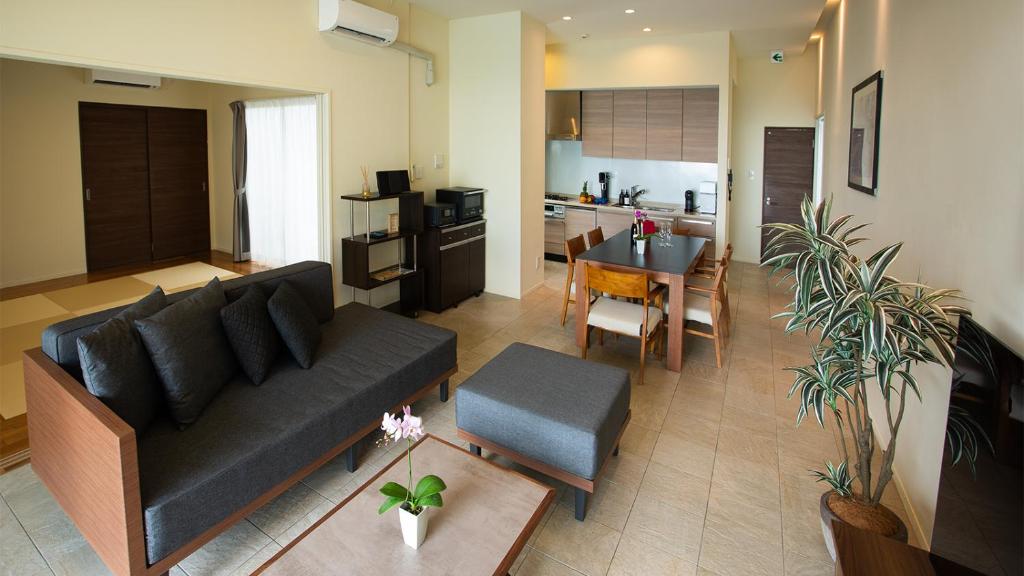 Facilities