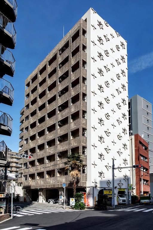オルフェア難波南11番館