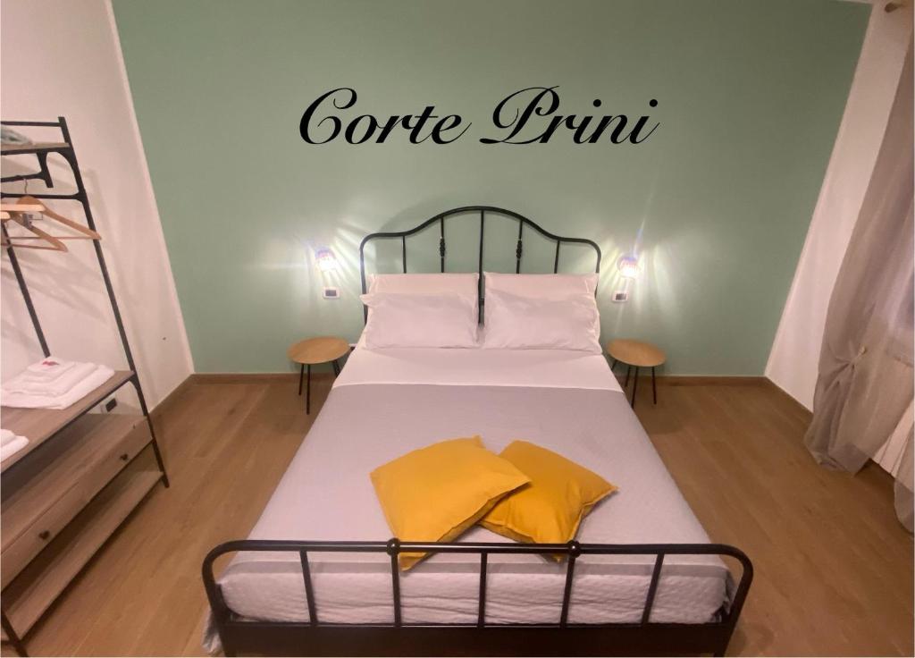 Corte Prini Fiumicino - 1